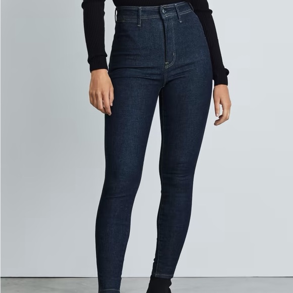Everlane Jeans - Picture 1 of 7